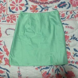 Princess Polly skirt